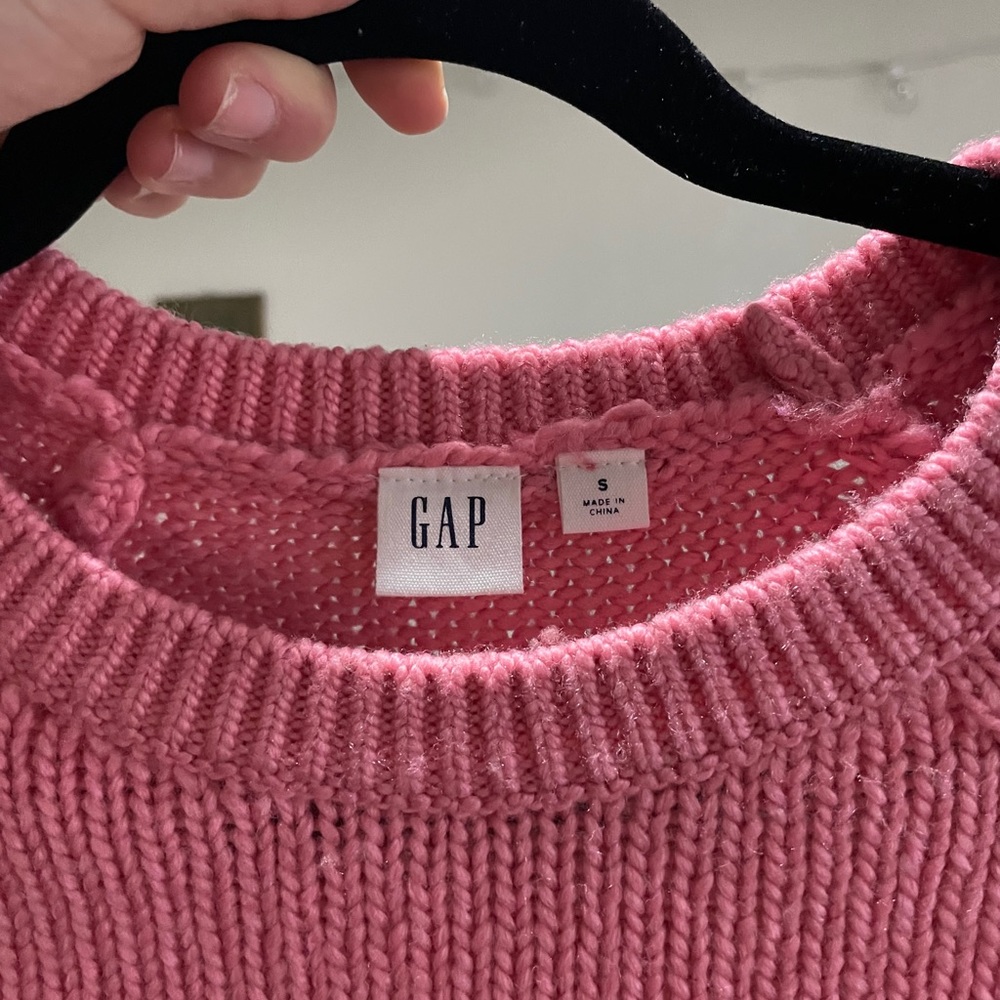 stripped sweater - Picture 5 of 5